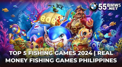 Fishing Games PH .